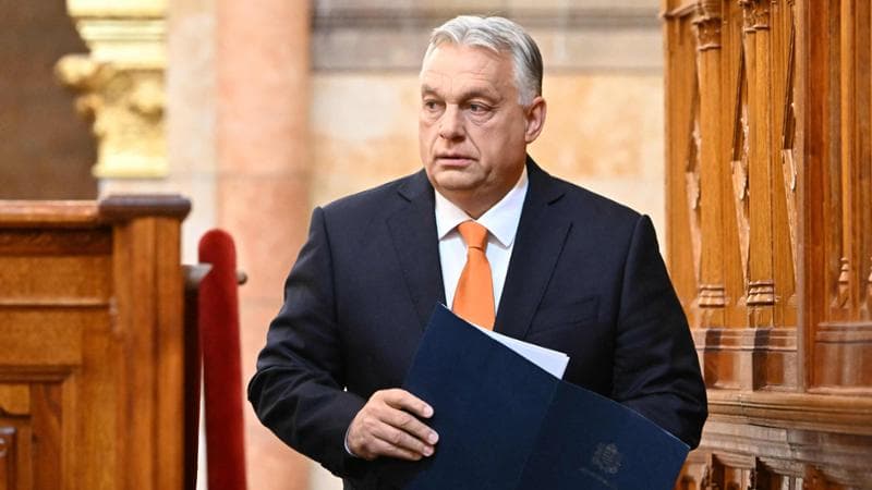 Anteprima: Ungheria, la corsa degli oligarchi vicini a Orbán per nascondere le proprie ricchezze all…