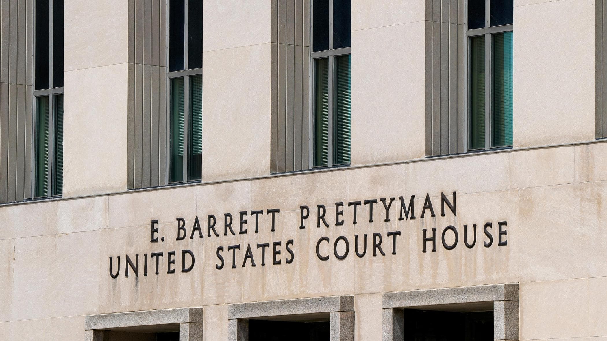 Allen accusato di aver cercato di uccidere il presidente americano: rischia l'ergastolo