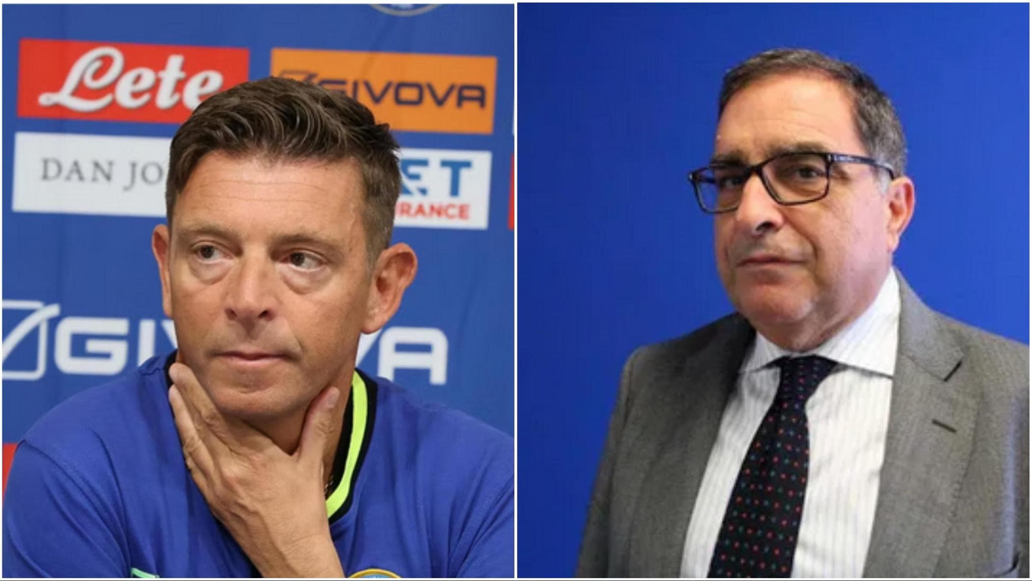 Rocchi indagato, Sandulli: “Si riapre Garlasco, perché questa no? Il calcio incapace di restare senza ombre”