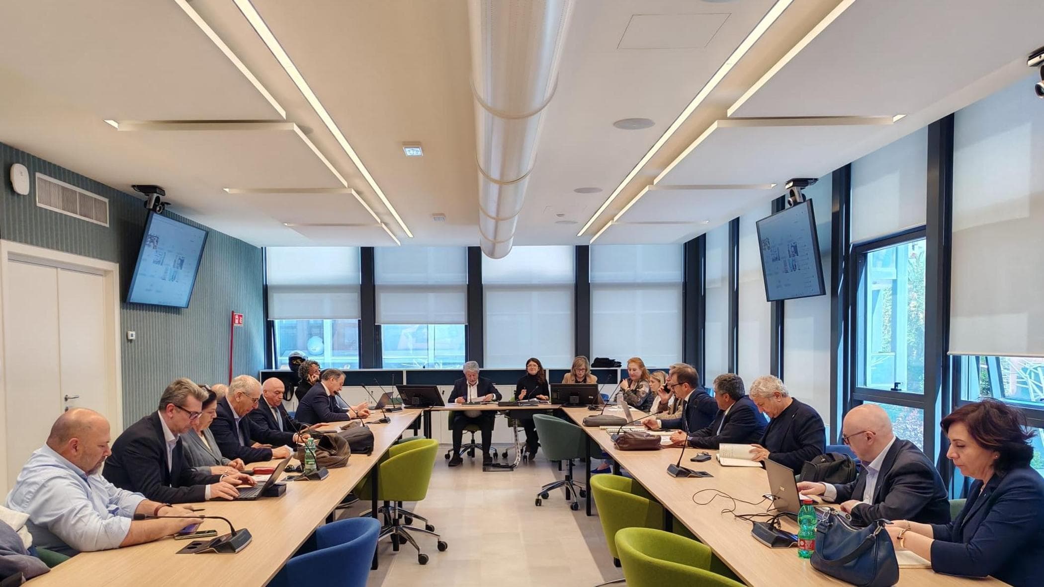 Rinnovo enti locali, 135 euro in più contro la fuga