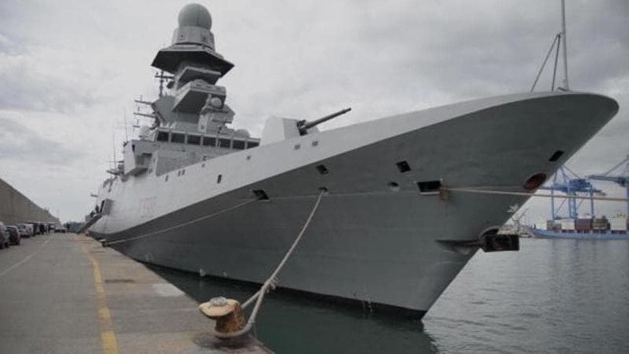 Strano caso a Fincantieri l’ex manager vende azioni poco prima del crollo