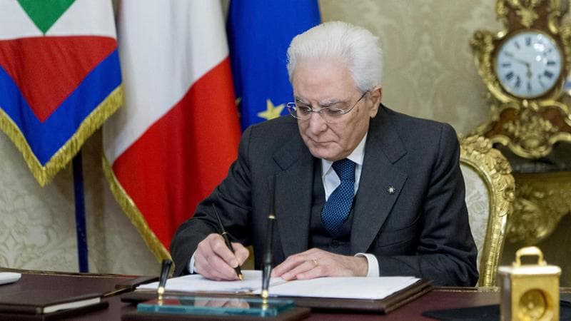 Anteprima: Dubbi sulla grazia a Minetti, il Quirinale scrive a Nordio: “Chiarisca su possibili falsi”