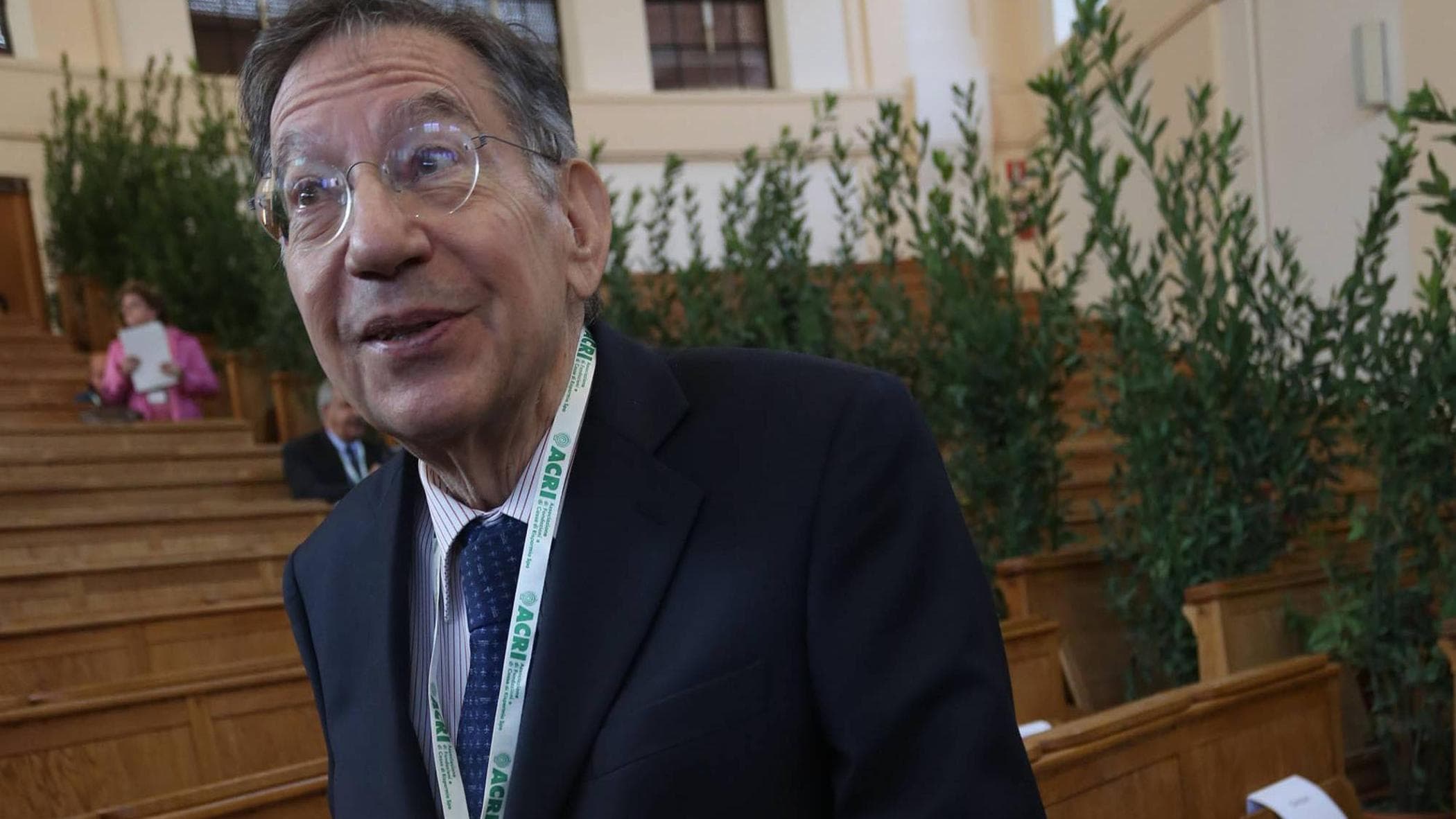 Grazia Minetti, Mirabelli: “Verifiche non spettano al Colle, sarà complicato adesso revocare l’atto”