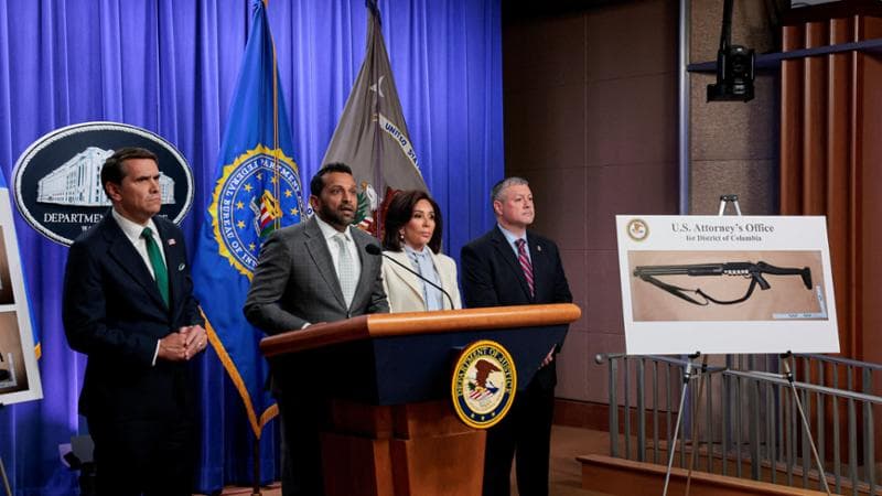 Anteprima: Attentato a Trump, pochi controlli e funzionari impreparati: la sicurezza diventa un caso