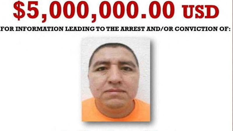Anteprima: Messico, arrestato il boss narcos El Jardinero erede del Mencho. Neanche un colpo è stato…