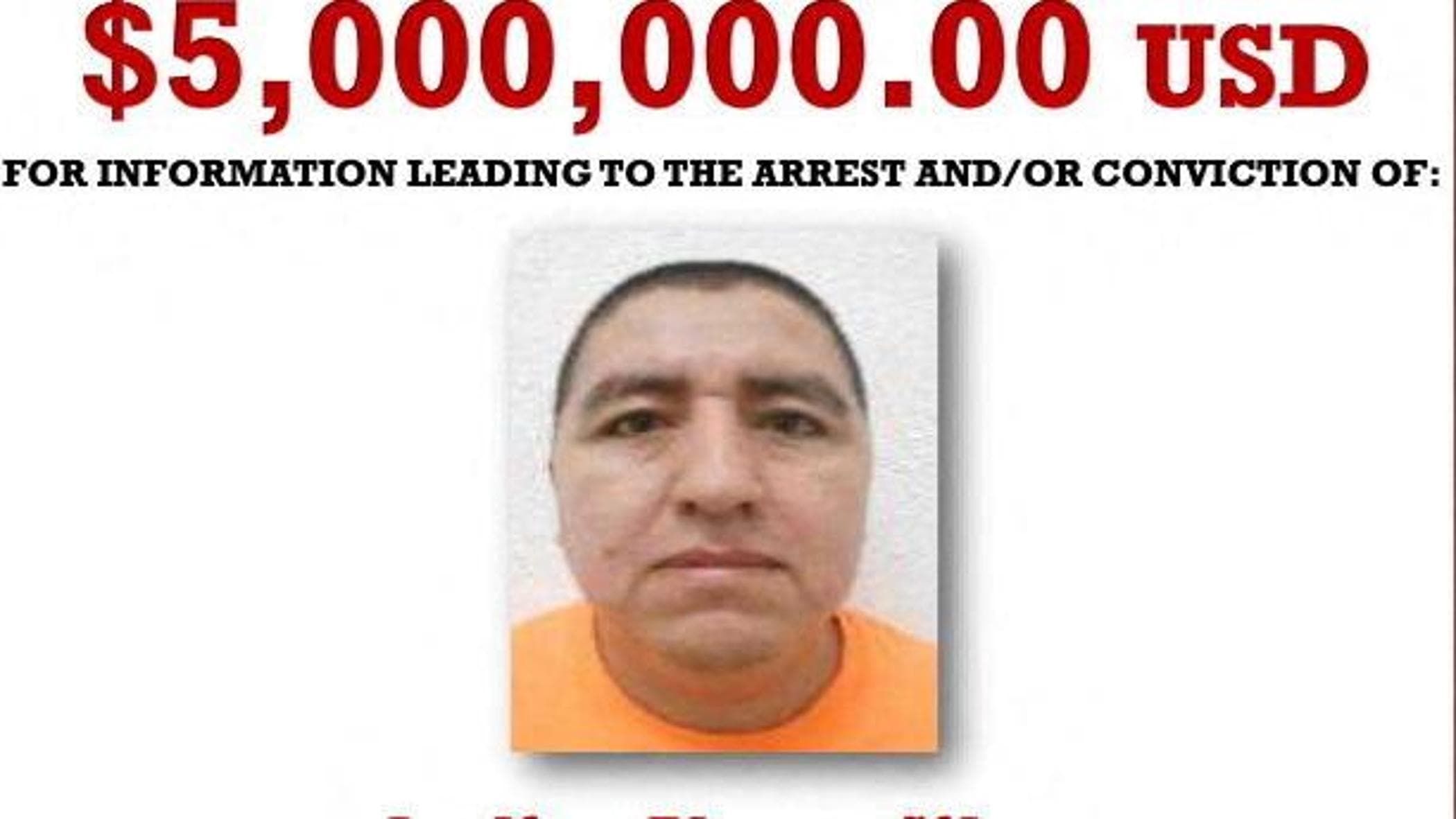 Messico, arrestato “El Jardinero”, boss del cartello di Jalisco. Era tra i possibili eredi del Mencho