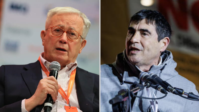 Anteprima: Fratoianni e Tremonti, la strana coppia a confronto sul “libercomunismo”