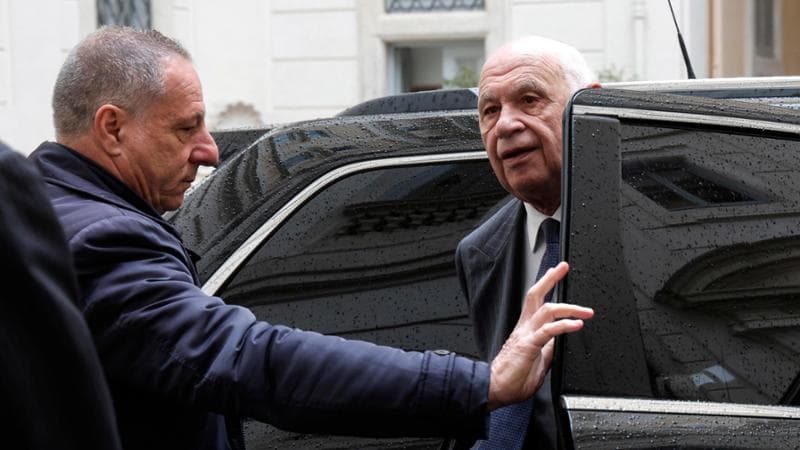 Anteprima: Il caso Almasri, il referendum, le dimissioni di Delmastro e Bartolozzi: tutti i guai di…