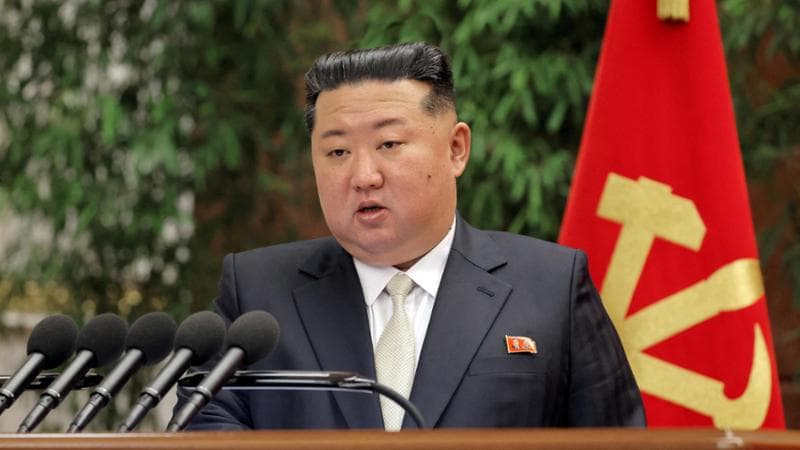Anteprima: Corea del nord, strage del K-Pop. “Boom di esecuzioni per il divieto sulla cultura del su…