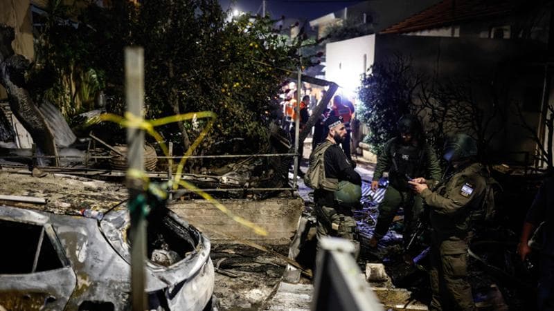 Libano, i quadricotteri a fibra ottica Hezbollah spiazzano Israele