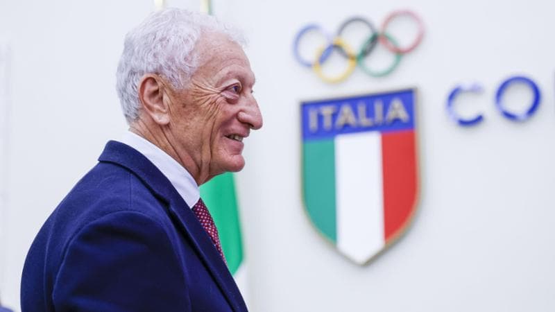 Respinto il ricorso di Zappi, ora l’Associazione arbitri va verso il commissariamento
