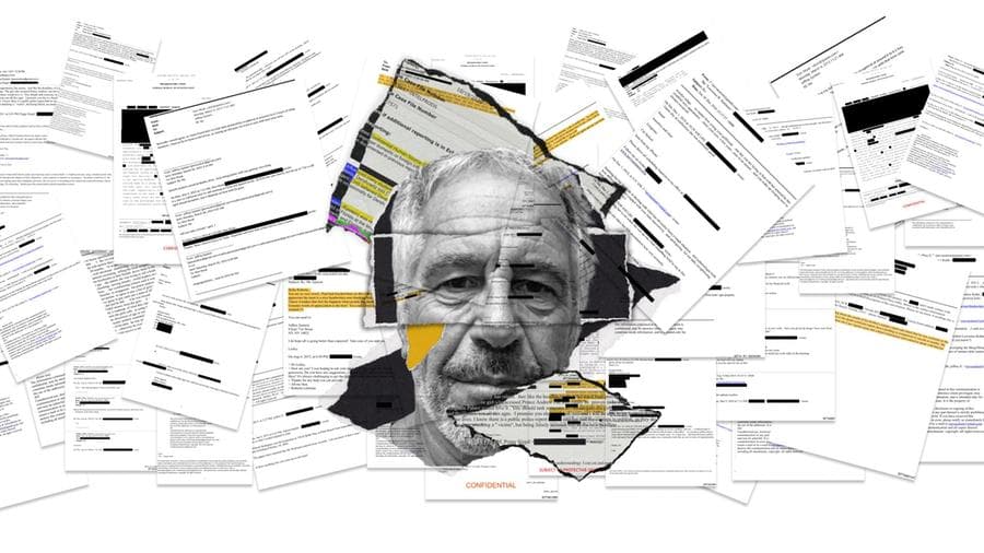 Epstein Dosyaları: ilgili isimler, mağdurlar ve İtalyanca belgeler