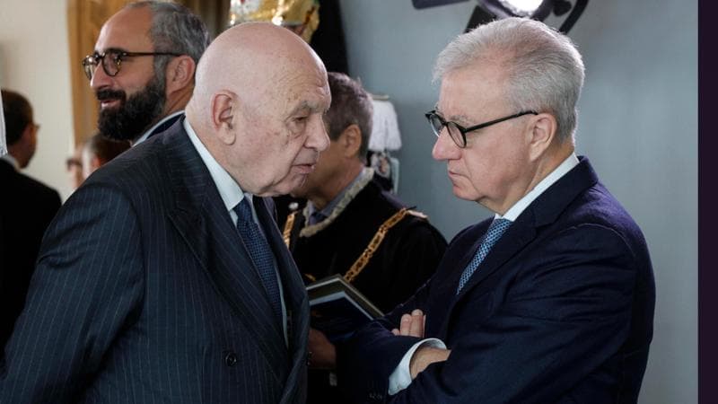 Anteprima: Grazia a Minetti, Meloni: “Escludo le dimissioni di Nordio”. Schlein: “Dal ministro solo…
