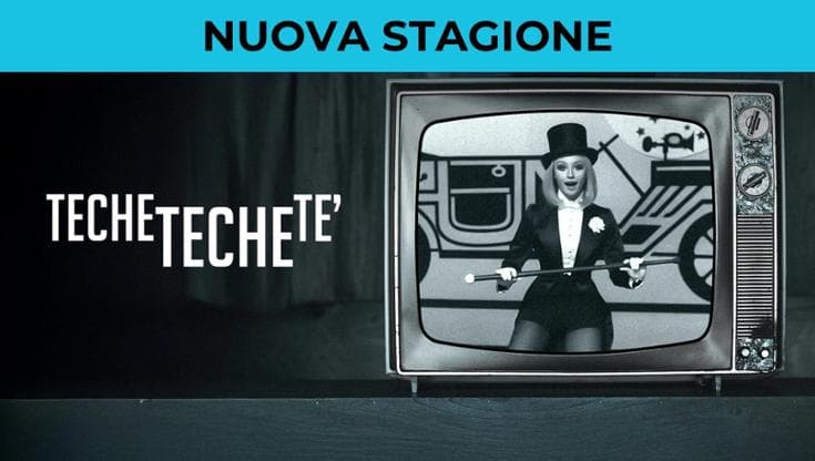 Rai, addio al Teatro delle Vittorie e a “Techetechetè”: così si svende la memoria della tv