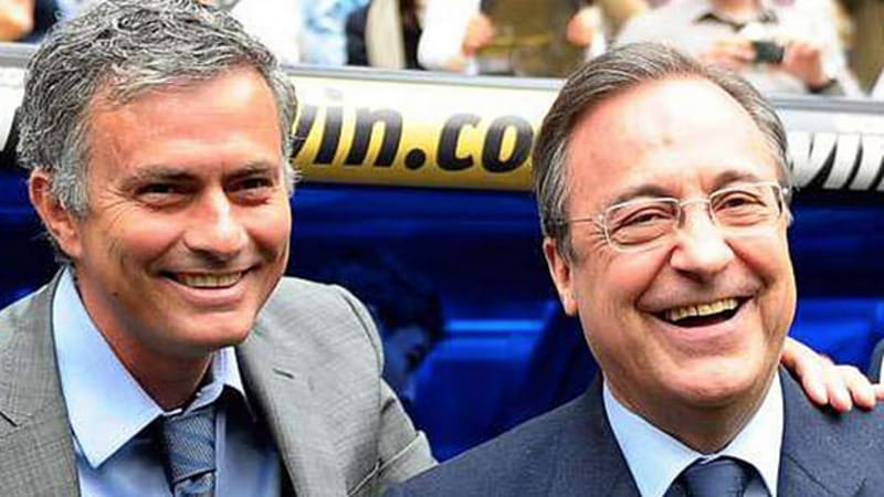 Real, ritorno al passato: Mourinho vicinissimo all’accordo galattico. E ha già il problema Vinicius