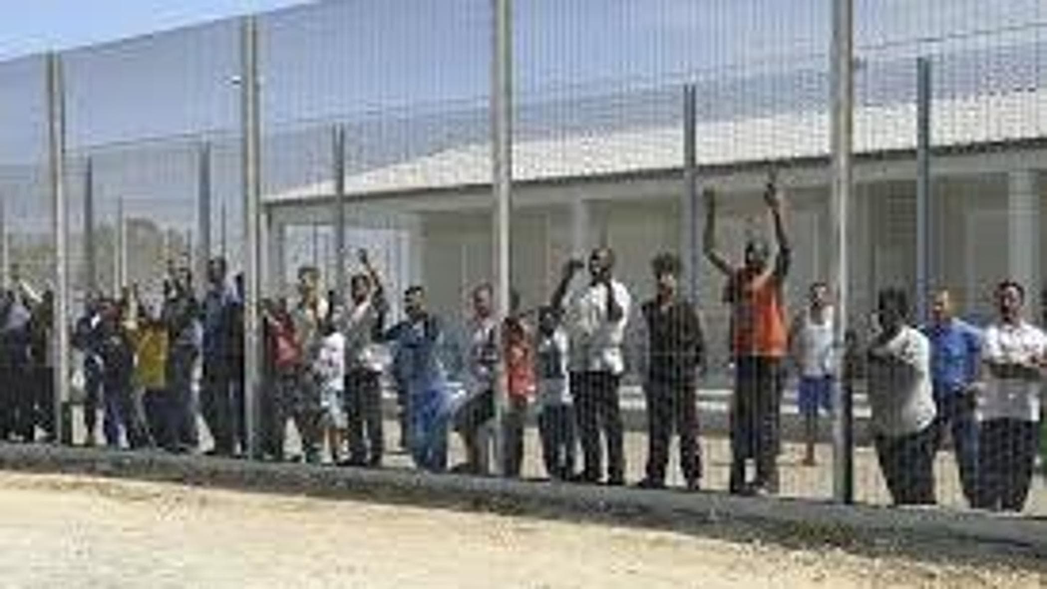Göçmenler, İtalya'daki kabul sistemindeki ilk (ve tek) izleme platformu