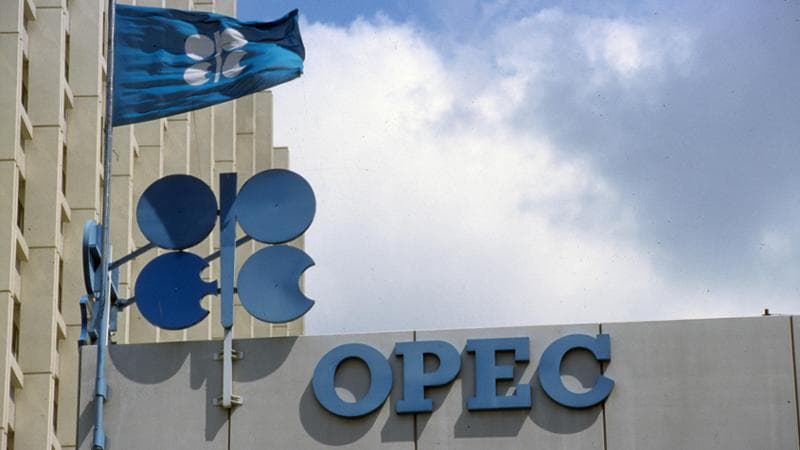 Anteprima: L’analista: “Addio all’Opec, per gli Emirati un riposizionamento strategico”