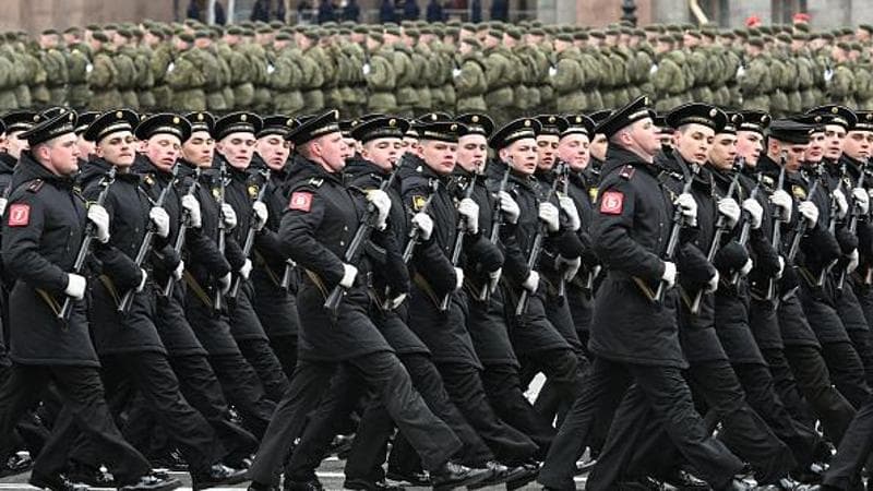 Guerra Ucraina – Russia, news del 29 aprile. Putin sente Trump: “Pronto a tregua per 9 maggio”