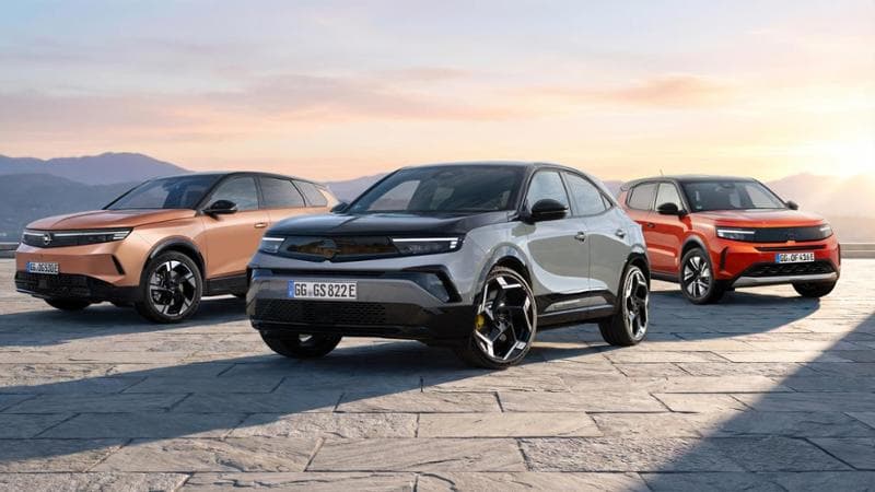Opel a tutto volume con Lenny Kravitz e The Cure al festival “Firenze Rocks”