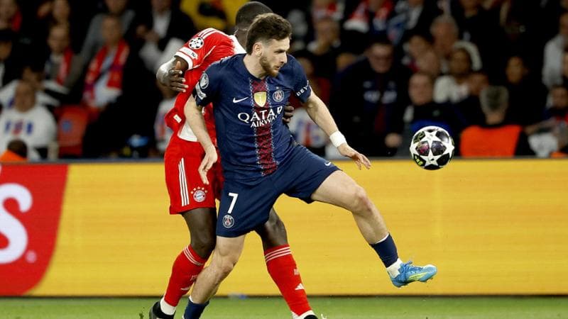 Psg-Bayern e il dovere di annoiarsi