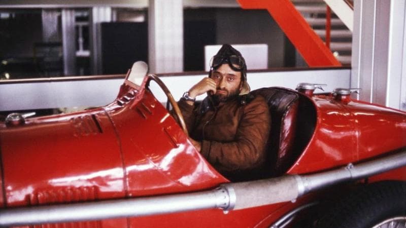 Al Mauto la mostra “Lucio Dalla & Roberto Roversi. Automobili. Un Disco”