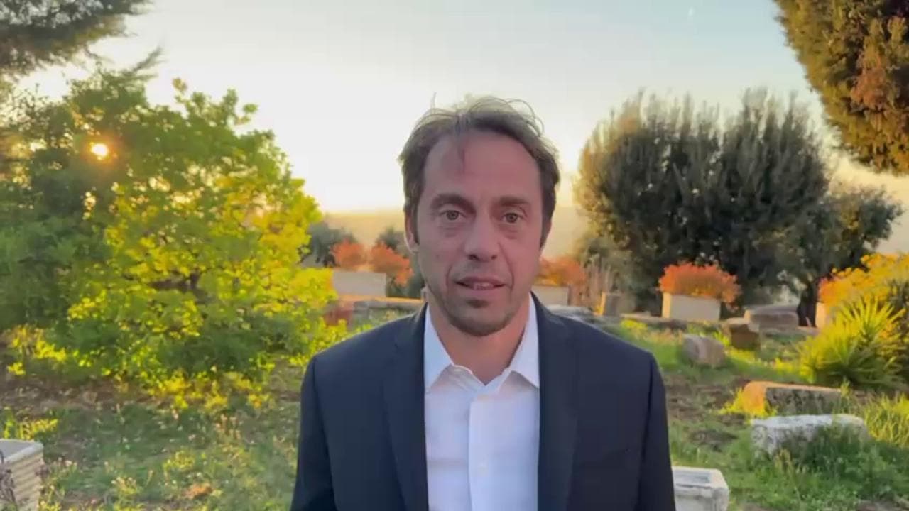 Roma'daki Internazionali'den Torino'daki ATP Finallerine ve Bologna'daki Davis'e kadar Lorenzi'nin Repubblica rehberi için hikayesi