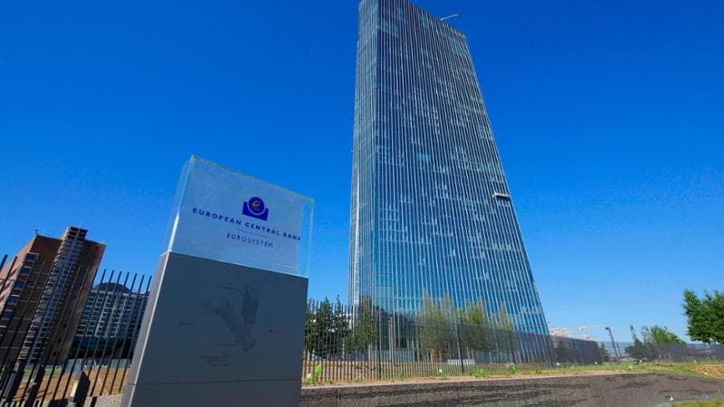 Robeco: Bce pronta a intervenire