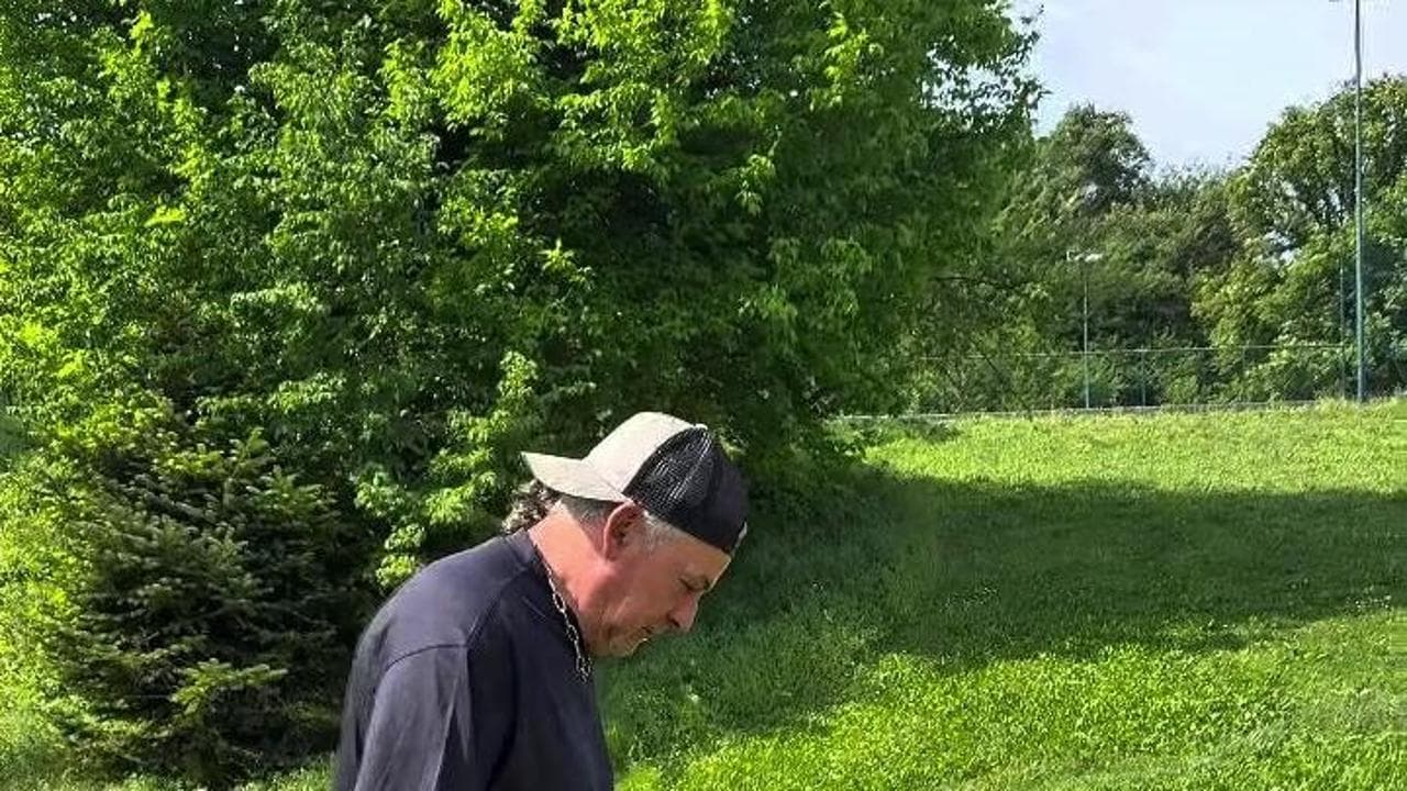 Roberto Baggio sbarca su TikTok con un palleggio "disastroso": ed è subito boom di visualizzazioni