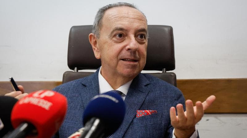 Anteprima: Lo Voi in Antimafia su Delmastro: “Lui e Caroccia? Ero incredulo”
