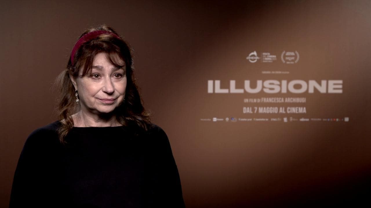Francesca Archibugi racconta "Illusione", tra noir, adolescenza e verità nascoste