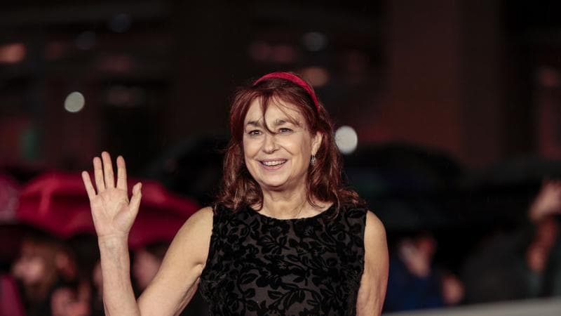 Francesca Archibugi
