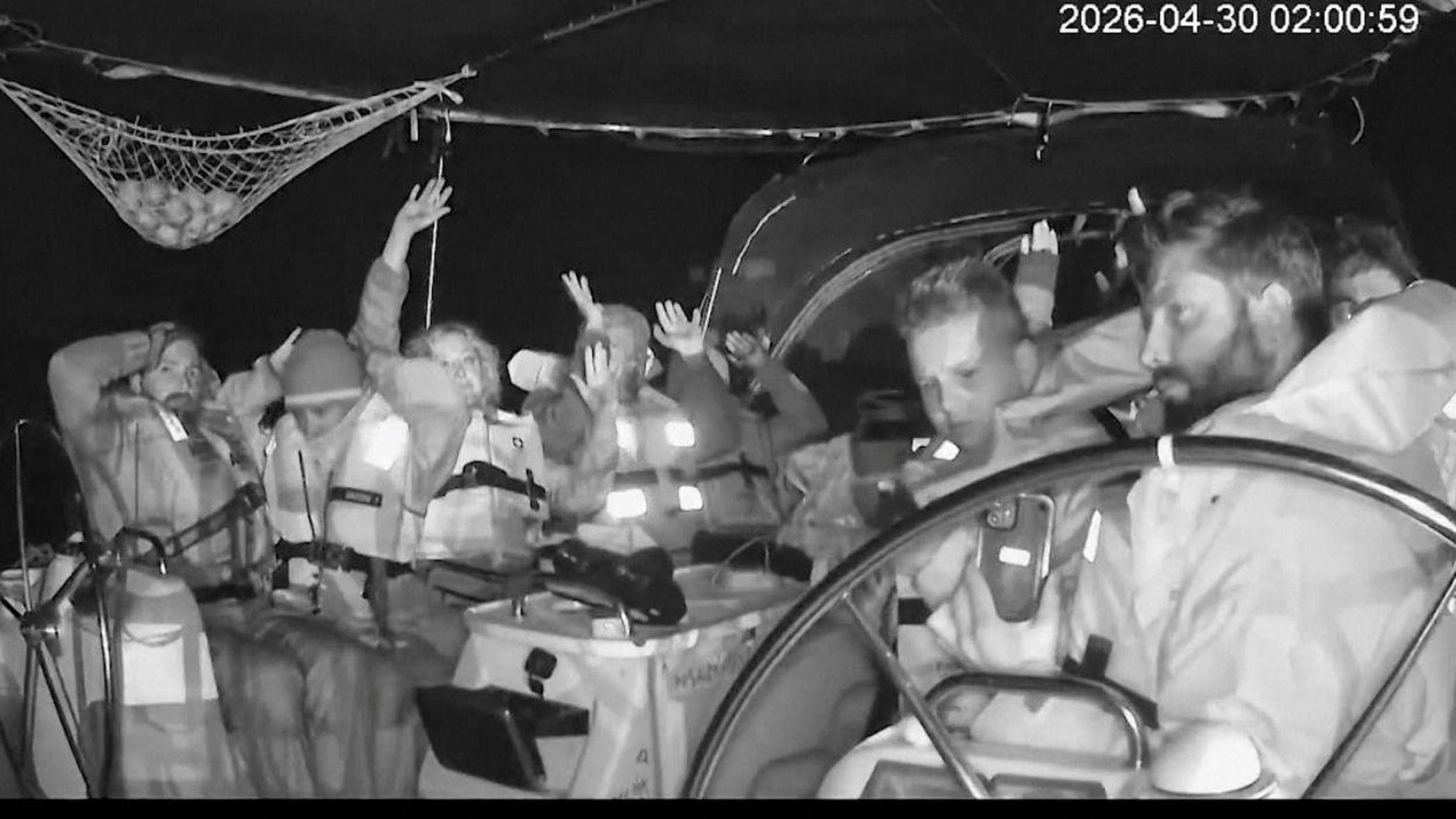 Flotilla, le notizie in diretta. Israele arresta centinaia di attivisti. La Turchia: "È pirateria"