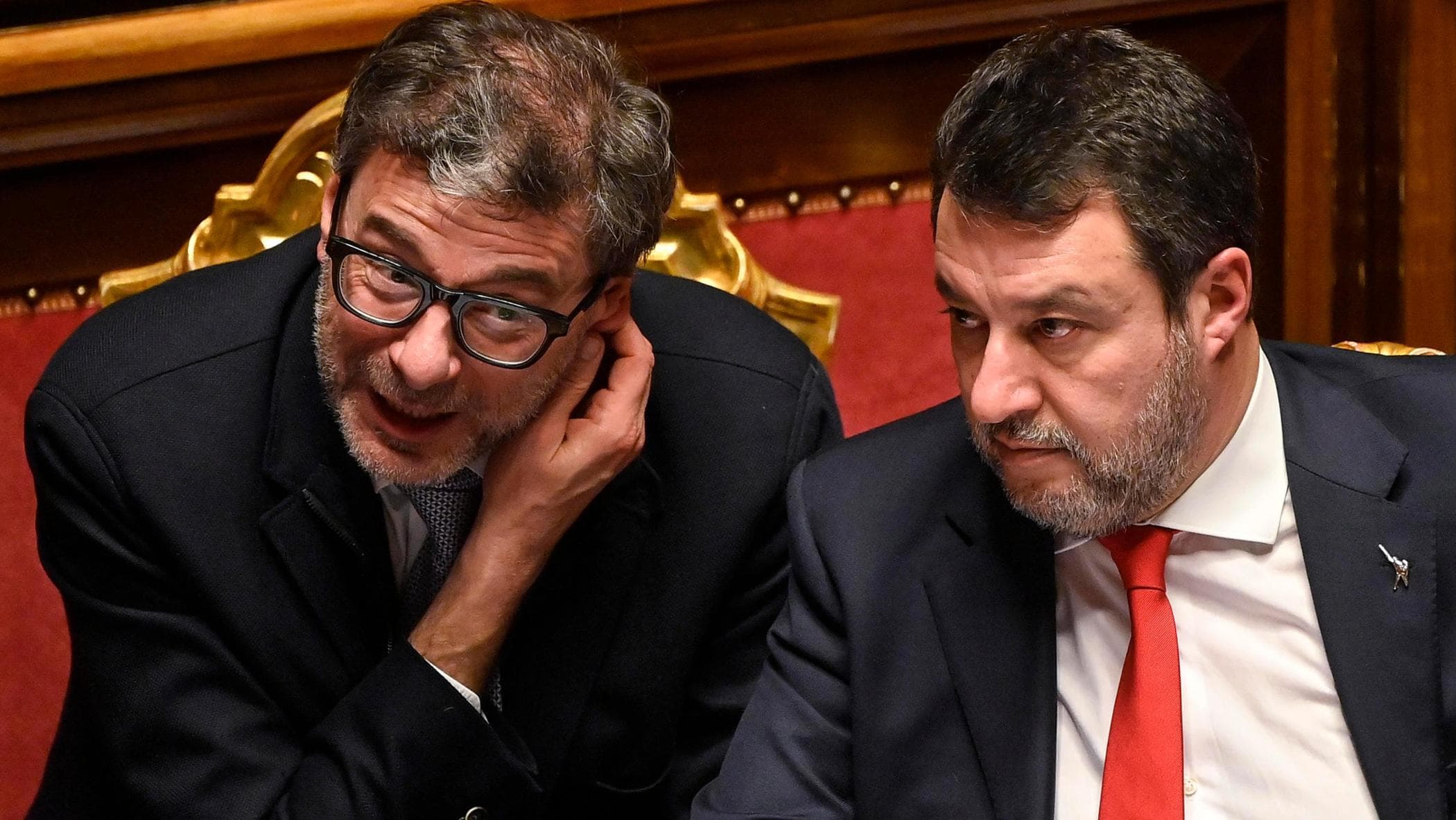 Dfp, la maggioranza contro i tecnici del Mef: cambia la risoluzione