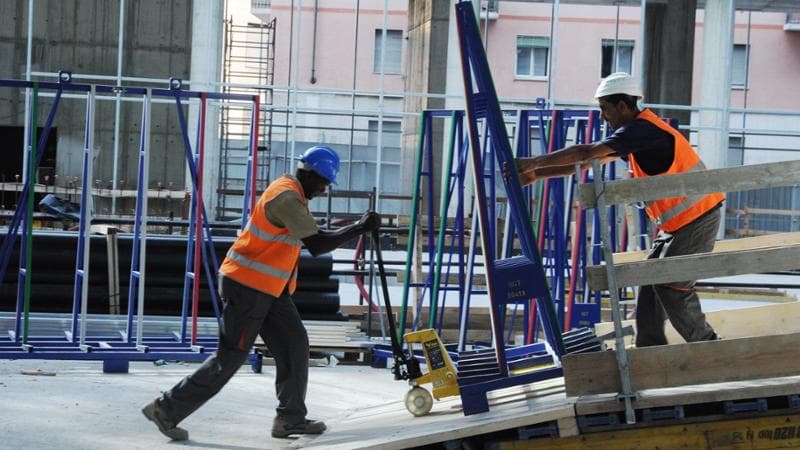 La disoccupazione scende ma non è una buona notizia: in calo gli occupati, salgono gli inattivi