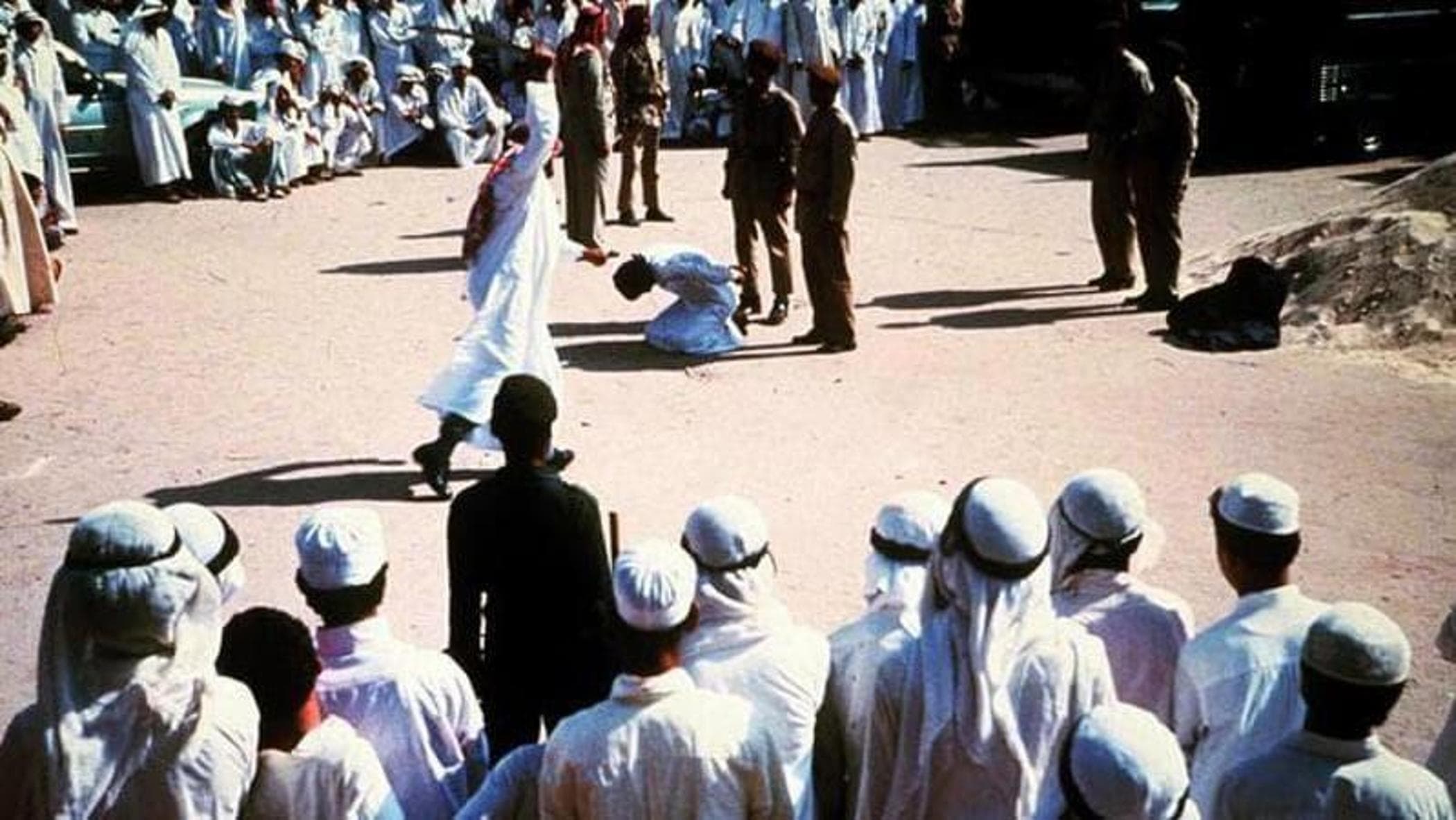 Suudi Arabistan'da 65 Etiyopyalı göçmenin adil yargılanmadan infaz edilmesi yaklaşıyor