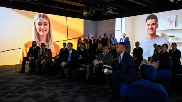 Lio (Accenture): “Ecco i tre cardini per far fruttare l’IA nel conto economico”