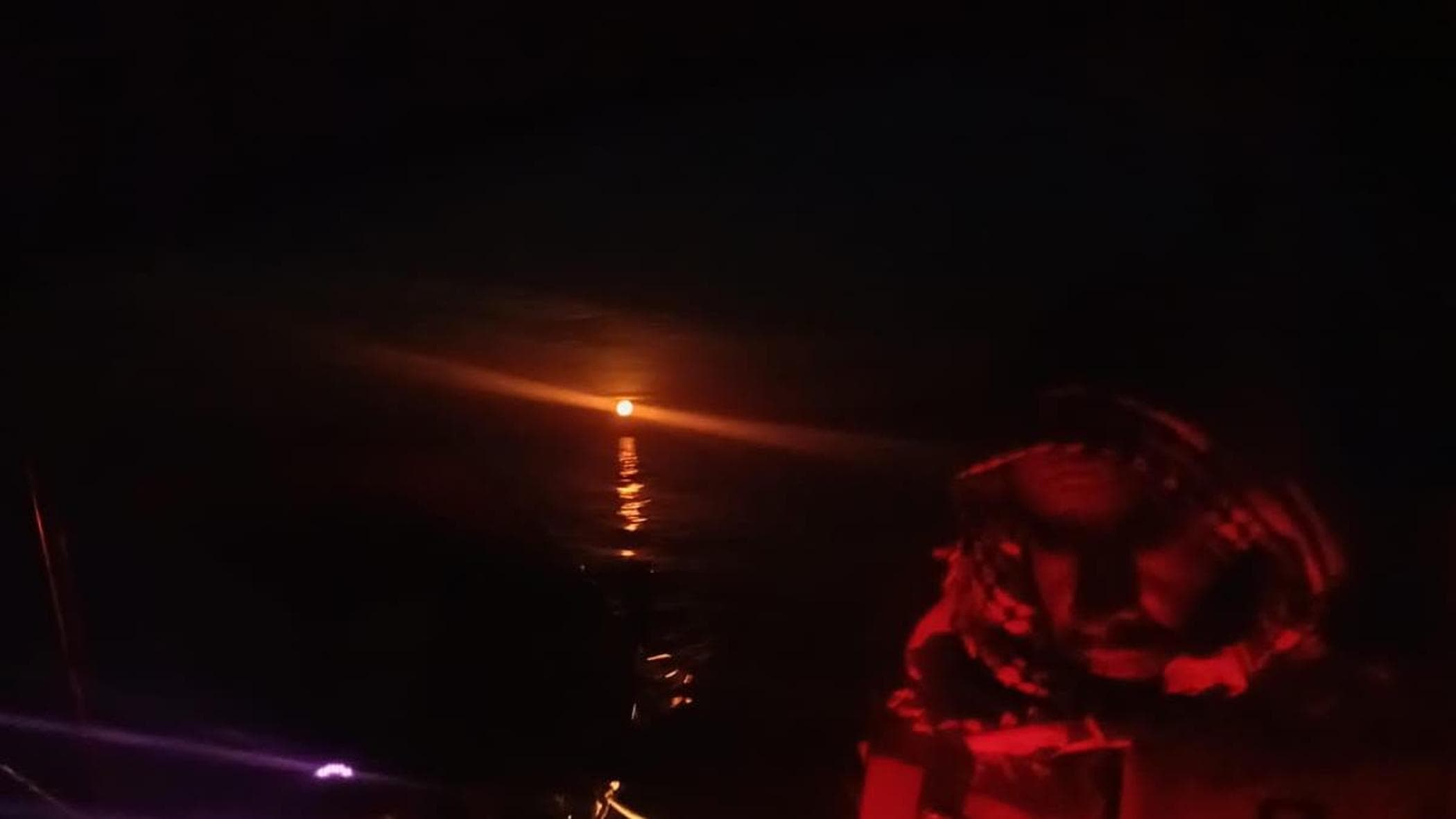 Droni, falsi mayday e mitra. Il racconto dell’attivista della Flotilla sfuggito al raid israeliano