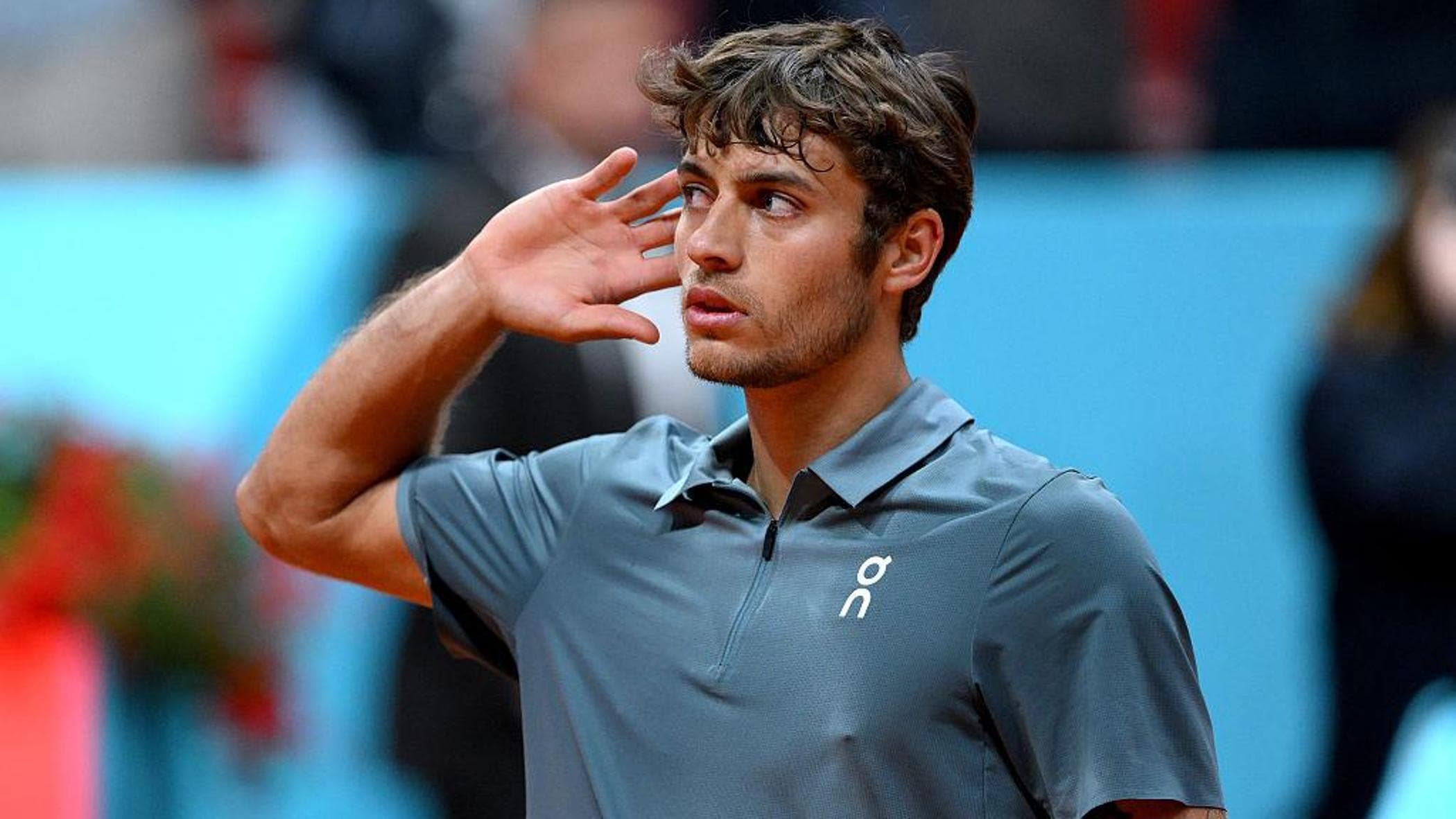 Cobolli-Zverev Madrid'de maç nerede ve saat kaçta izlenecek