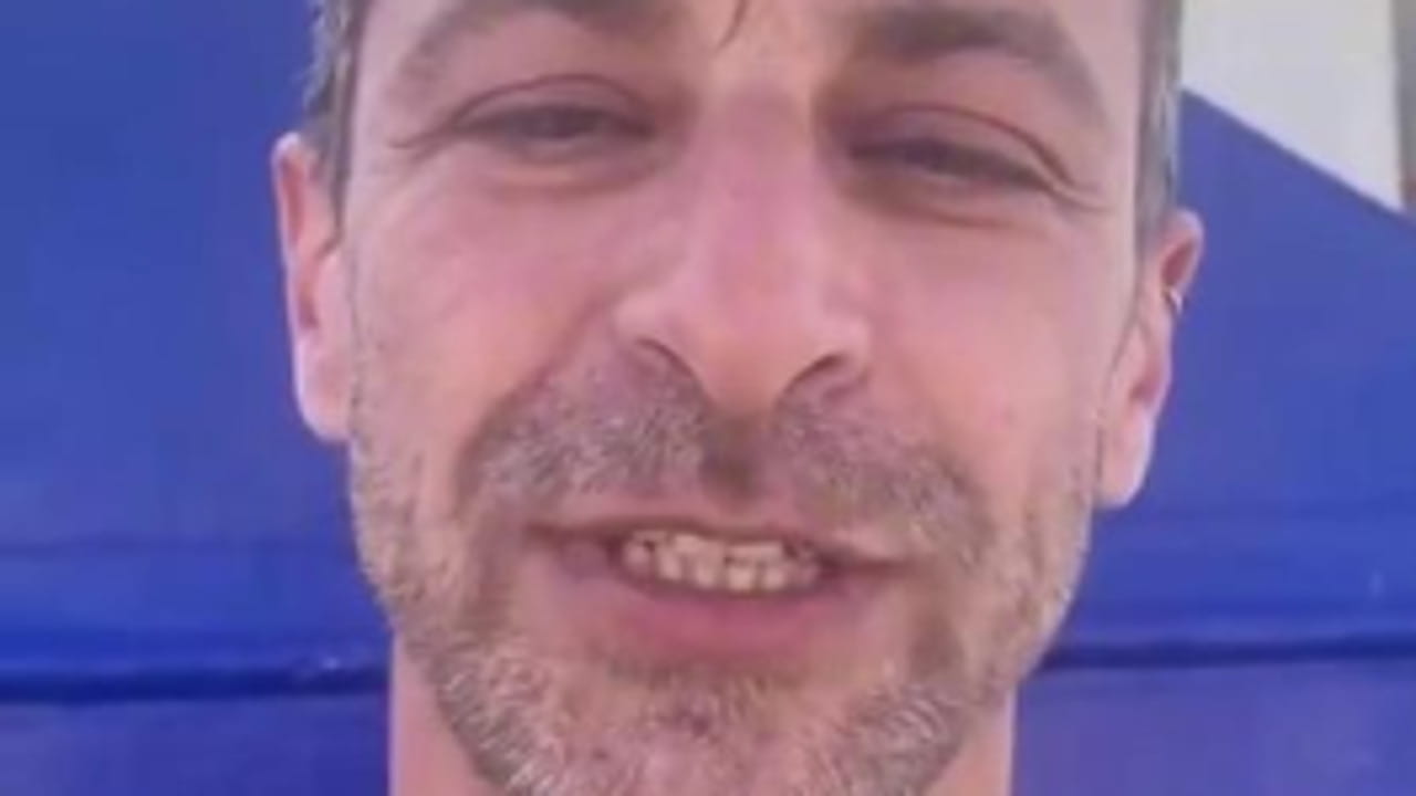 Flotilla, il video degli attivisti italiani registrato prima della partenza in caso di fermo