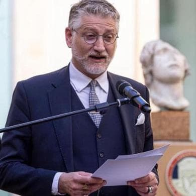 Alessandro Giuli