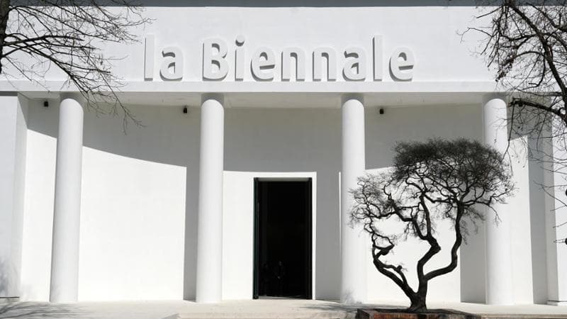Biennale, si è dimessa la giuria che aveva escluso Israele e Russia dai premi