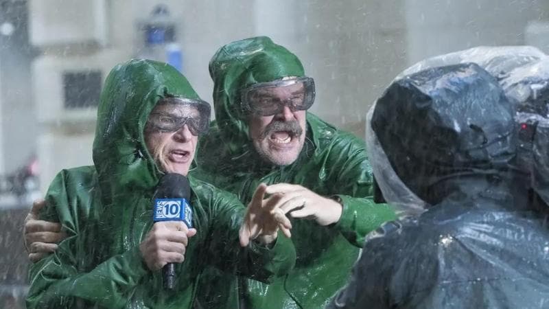 “Dtf St. Louis”, e sì questa serie è magistrale