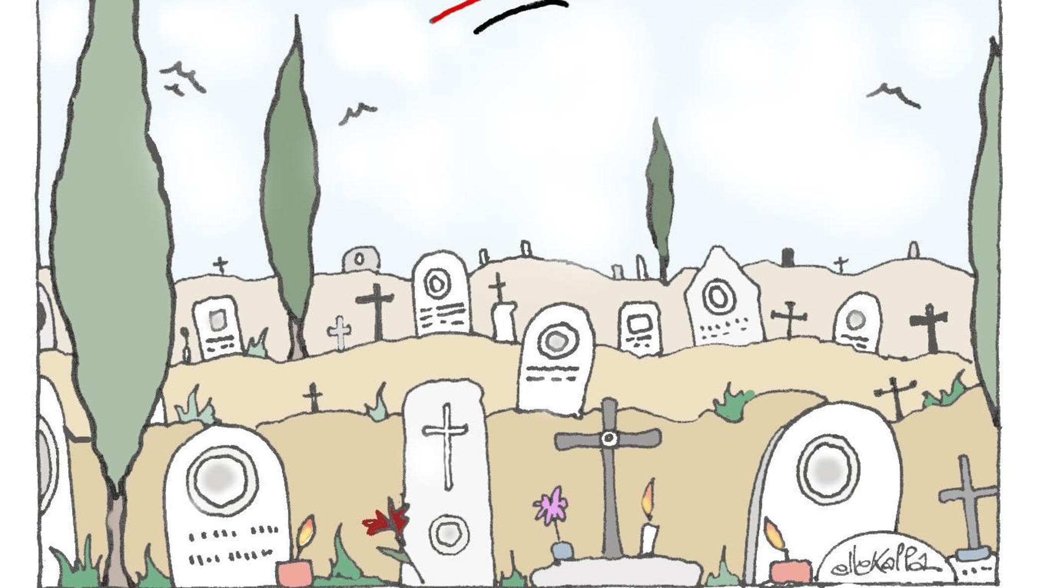 Il Primo maggio per ElleKappa