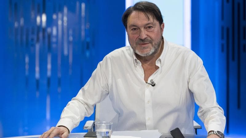 Anteprima: “Notizie non vere su Nordio”. Richiamo della Rai a Ranucci