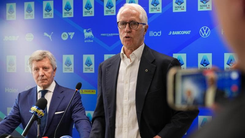 Ecco perché Malagò è in vantaggio nella corsa alla Federcalcio