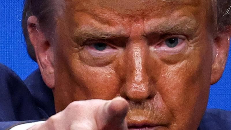 Anteprima: Iran, guerra o negoziato: nella sfida Trump-Khamenei le 48 ore decisive per la crisi di H…