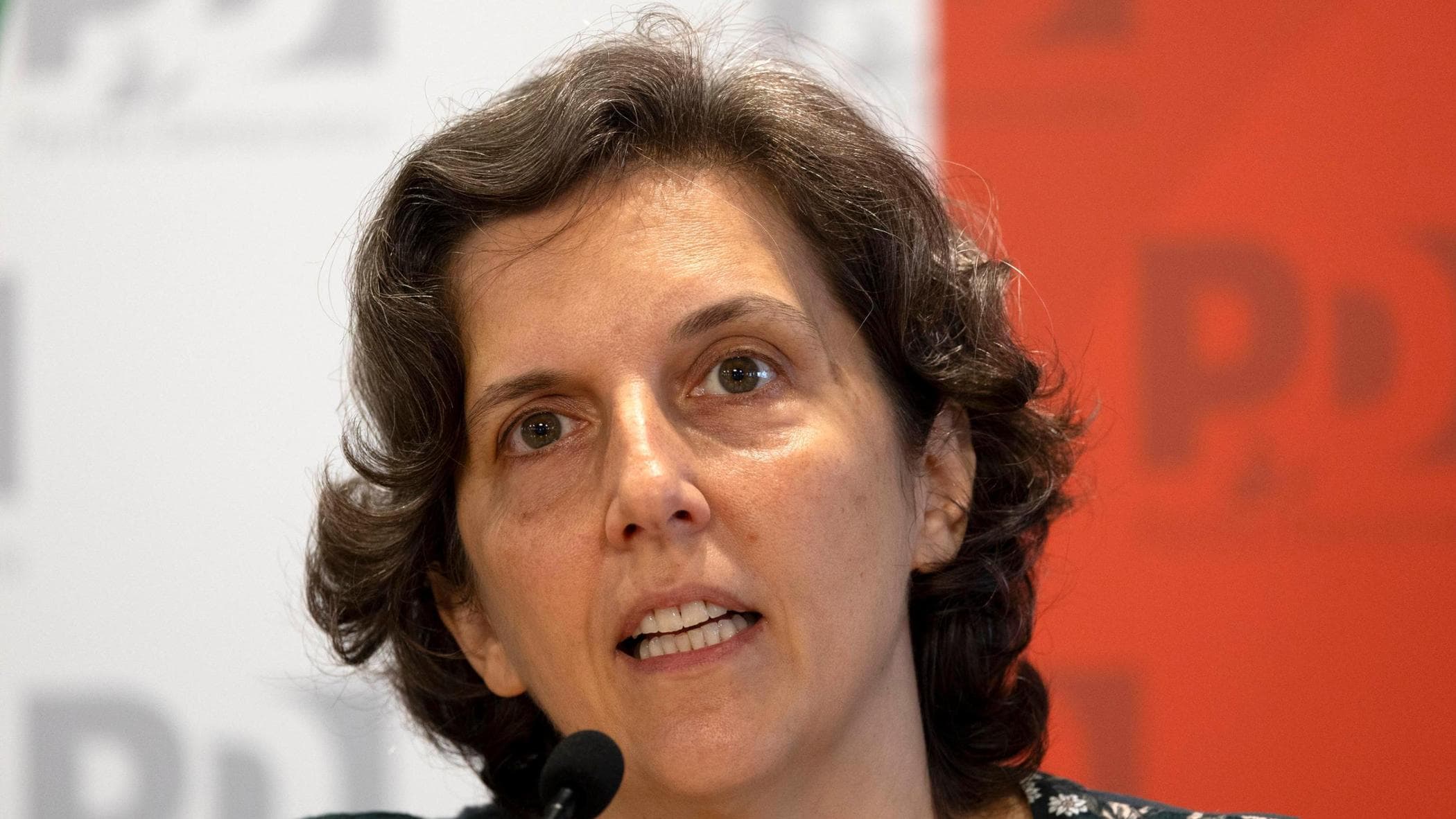 L’eurodeputata del Pd Corrado: “Io abusata da un prete quando ero minorenne. Ecco come anni dopo l’ho affrontato”