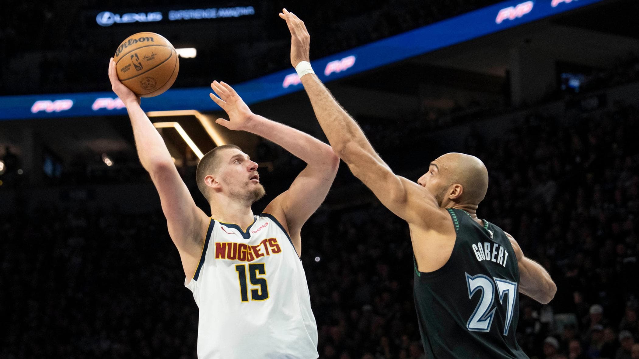 Jokic yetmez, Nuggets play-off'ların 1. turunda elendi: “Sırbistan'da hepimiz bizi kovarlardı”
