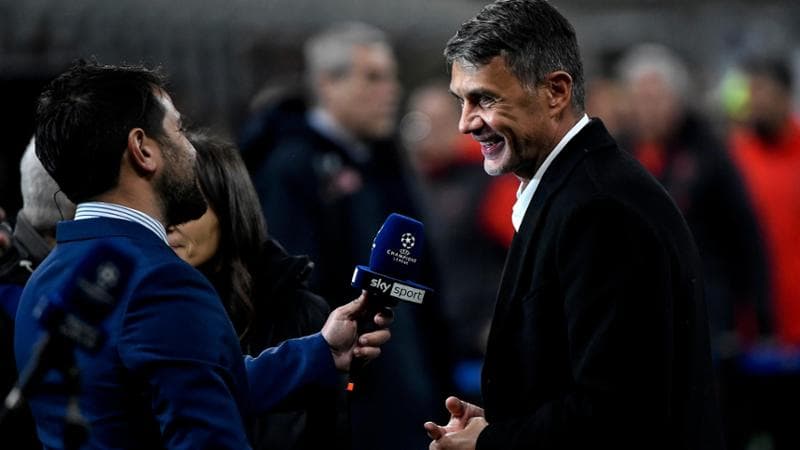 La squadra di Malagò: Maldini al Club Italia e una donna vicepresidente