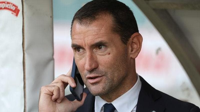 Giorgio Schenone, chi è l’addetto agli arbitri dell’Inter coinvolto nell’inchiesta su Rocchi